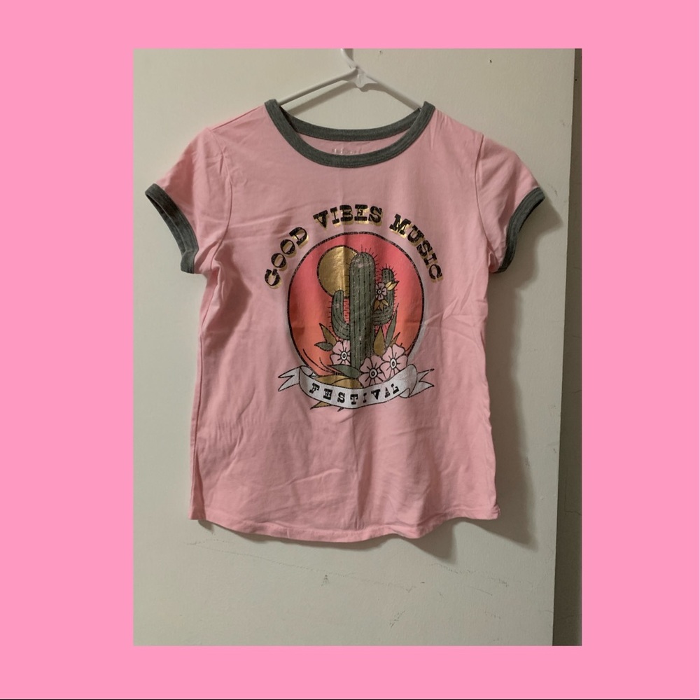 Graphic T-shirt